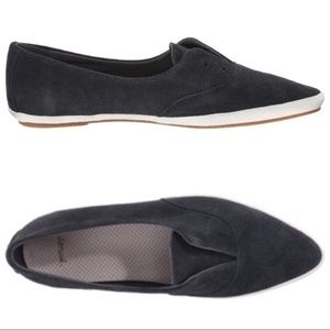 Sanuk Kat Paw Luxe in Grey